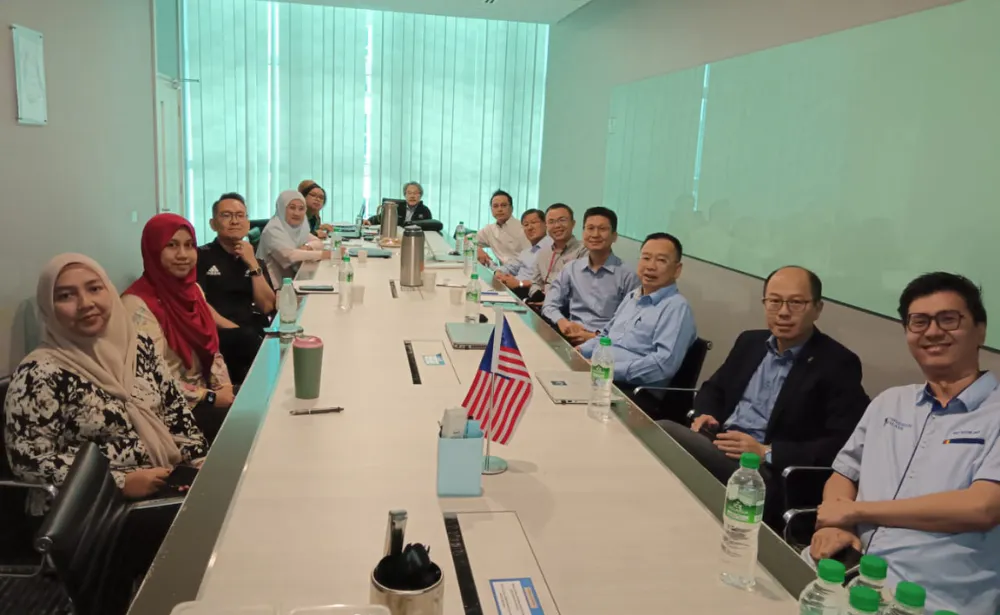 世纪大学学者主持TC D21会议，推动混凝土结构设计标准升级