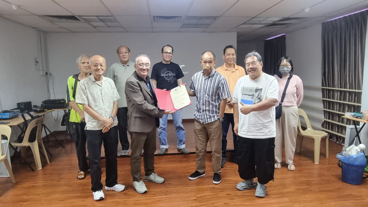 世纪大学办投资讲座 聚焦2026资金流向