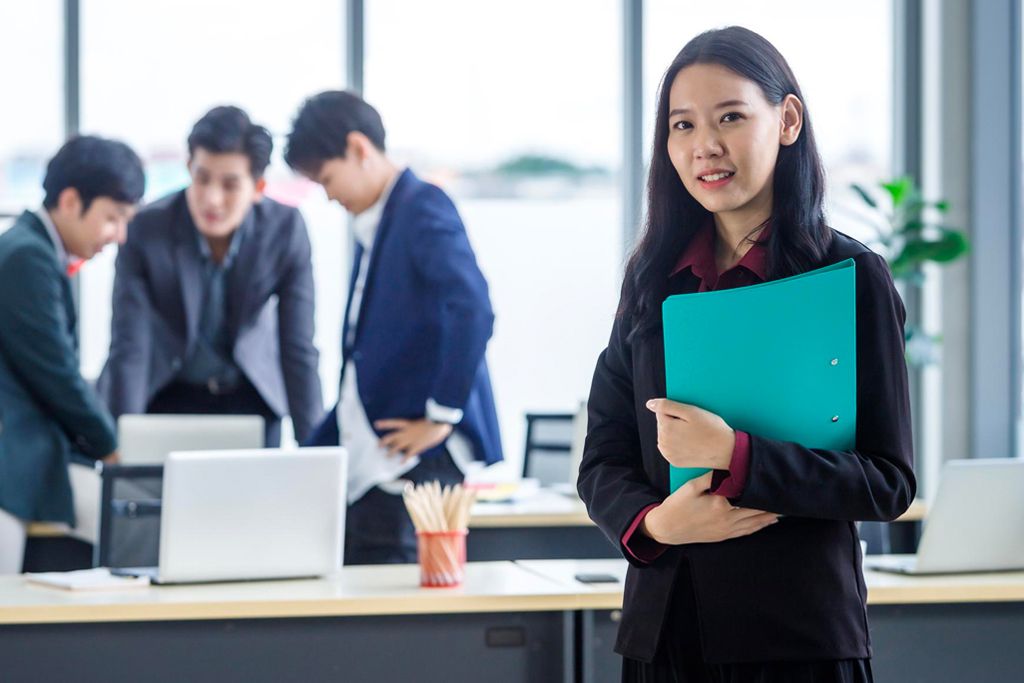 MBA（人力资源管理）
