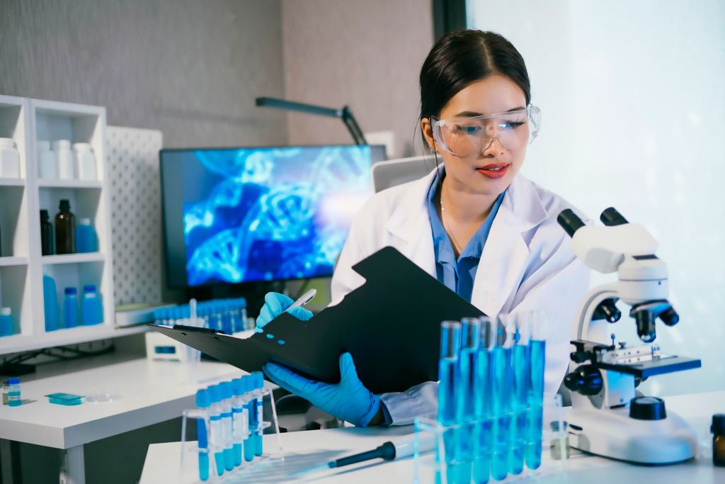 生物医学科学学士  BBS