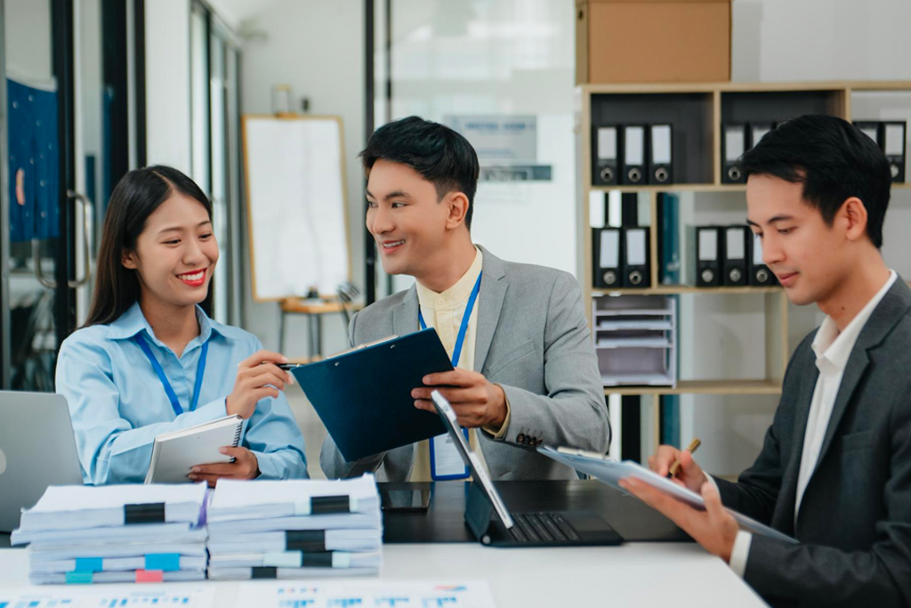 管理学硕士 MSc-Mgmt
